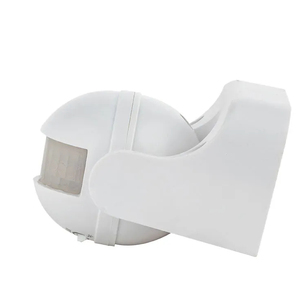180 Degree Outdoor Security PIR Infrared Motion <strong>Sensor</strong> LED Light Detector Switch with <strong>Sensors</strong> Genre - Product Image 2