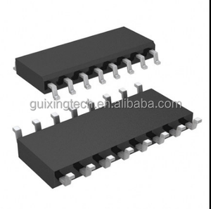 GUIXING elektronik bileşenler entegre devreler mikro çip ic programcı mikrodenetleyici çip CS8420-CSZ BOM