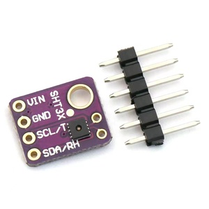 GY-SHT31-Dデジタル温度と湿度センサーモジュールデジタル温度と湿度 - Product Image 1
