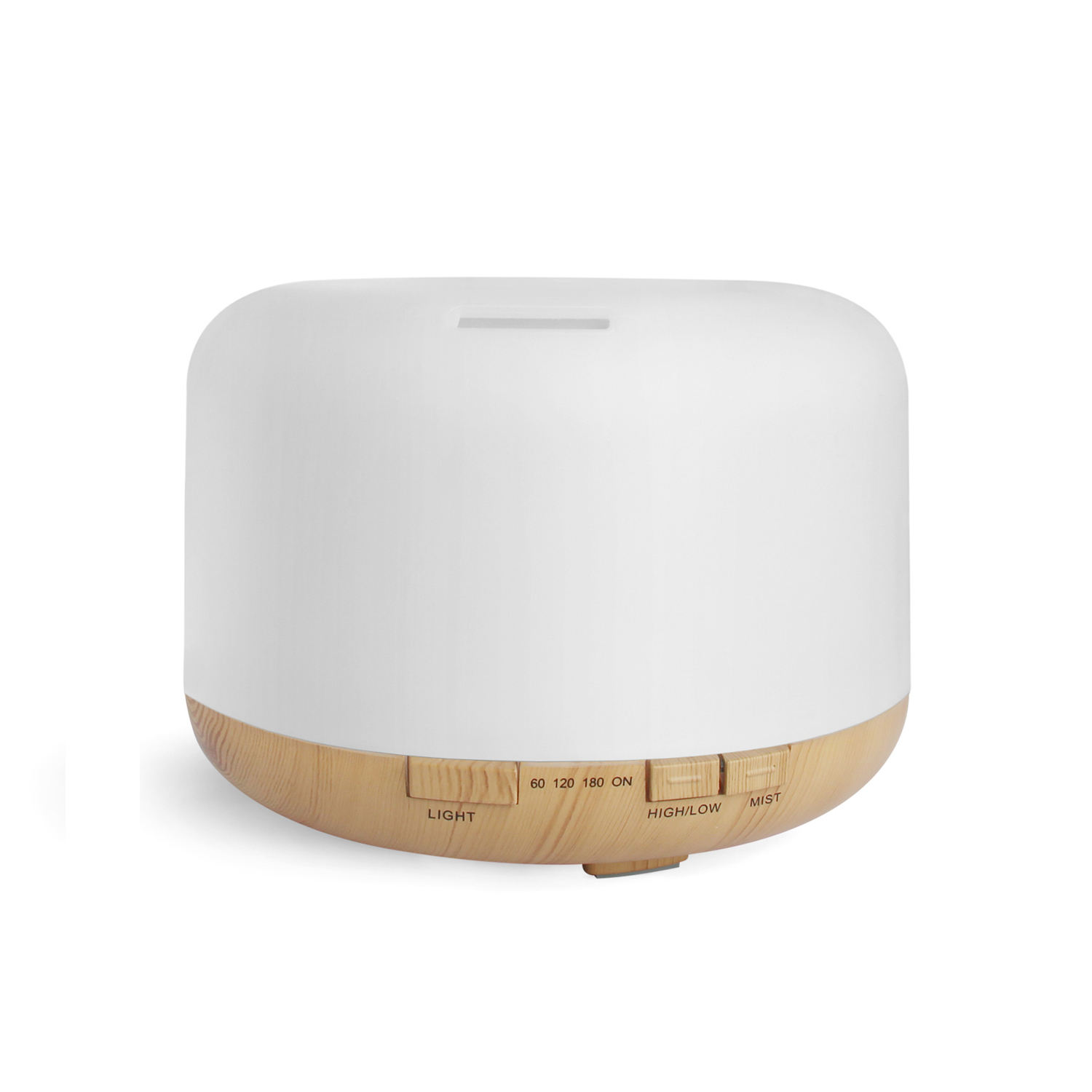 Light Wood(ABS) Base