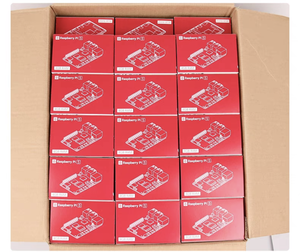 Ultimo raspberry pi 5 modello B 1gb 2gb 4gb 8gb memoria full desktop starter kit lampone pi 5 modulo 5b + pi5 4G 8g lampone pi 5 - Product Image 6