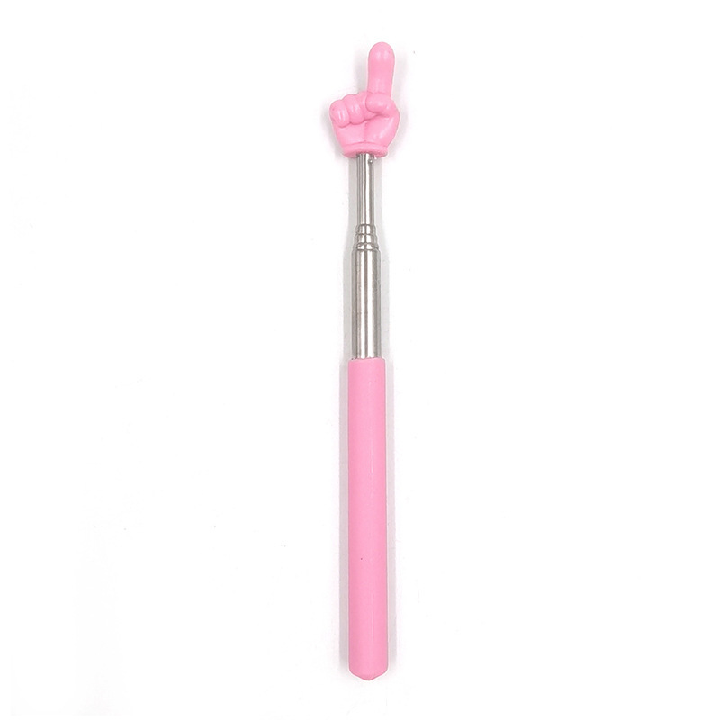 Single pink C1M6K