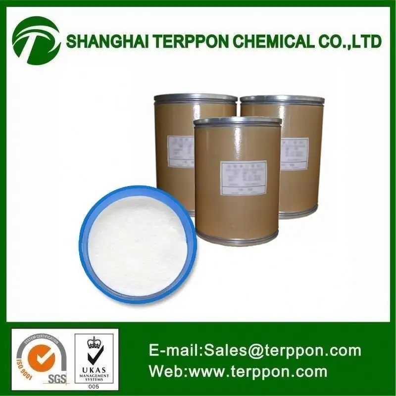 Alta qualità Polyvinylpyrrolidone;CAS:9003-39-8 TOP CHINA