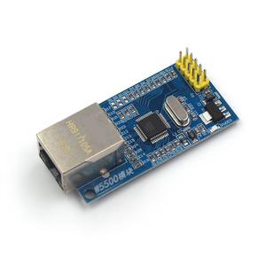Netzwerk modul W5500 Voll hardware TCP/IP-Protokolls tapel Ethernet 51/STM32-Mikrocontroller - Product Image 3