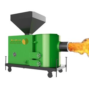 Hot Sell High Quality Large Capacity Biomass Pellet <strong>burner</strong> for HeatingBoiler <strong>kiln</strong> asphalt station fuel oil and gas <strong>burner</strong>