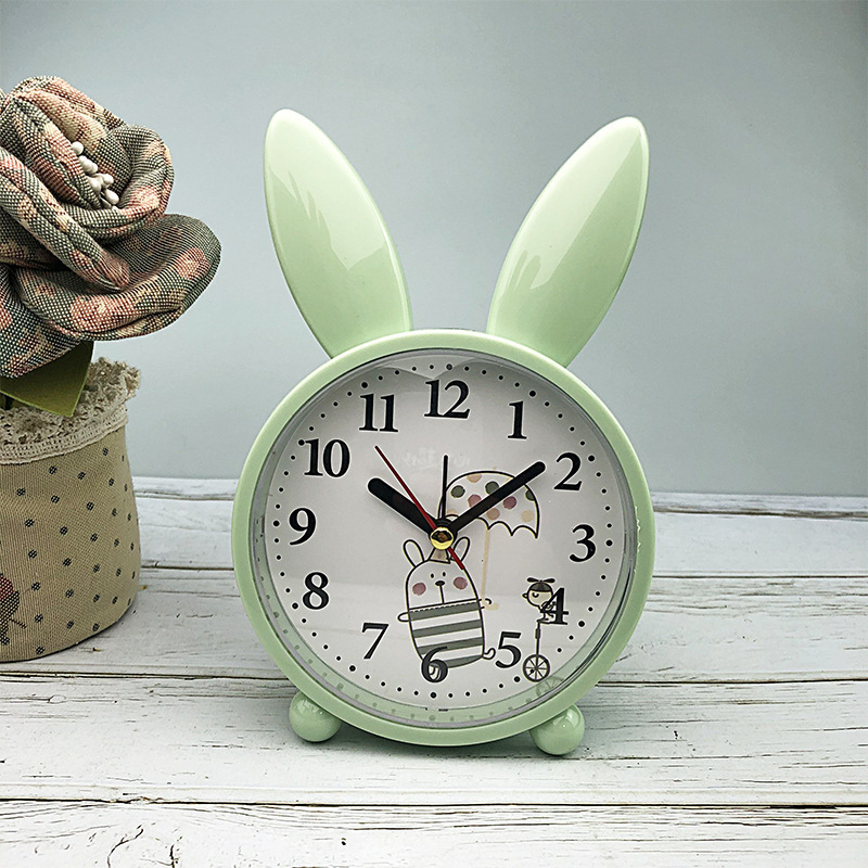 Lapin vert