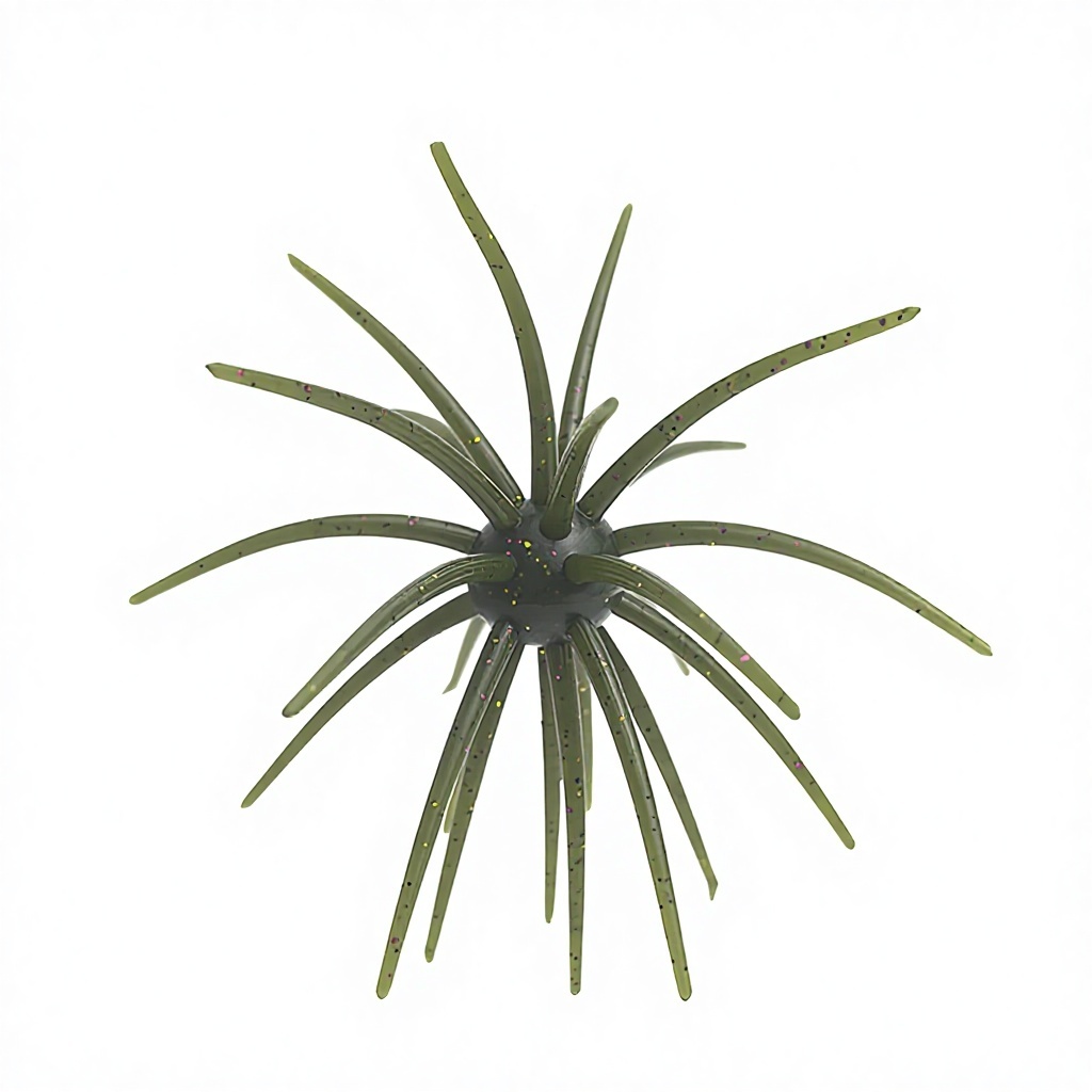 verde oliva
