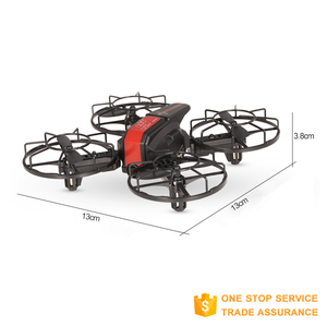 ZIGO TECH Wifi Fpv Modular Pocket <strong>Mini</strong> <strong>Drones</strong> Con Camara <strong>Drone</strong> with hd <strong>Camera</strong> - Product Image 3