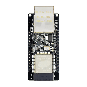 Red de puerto serie integrada para puerto serie MCU ESP32 compatible con Bluetooth compatible con Ethernet WIFI Combo Gateway - Product Image 2