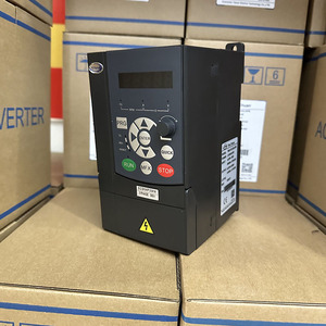 0.4kw 0.75 1.5kw 1250kw <strong>Vfd</strong> <strong>Single</strong> <strong>Phase</strong> 220v <strong>Input</strong> 220v <strong>Output</strong> Frequency Converter Ac Motor Variable Frequency Drive - Product Image 6