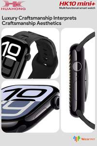 2025新款高品质智能高端手表 - Product Image 5