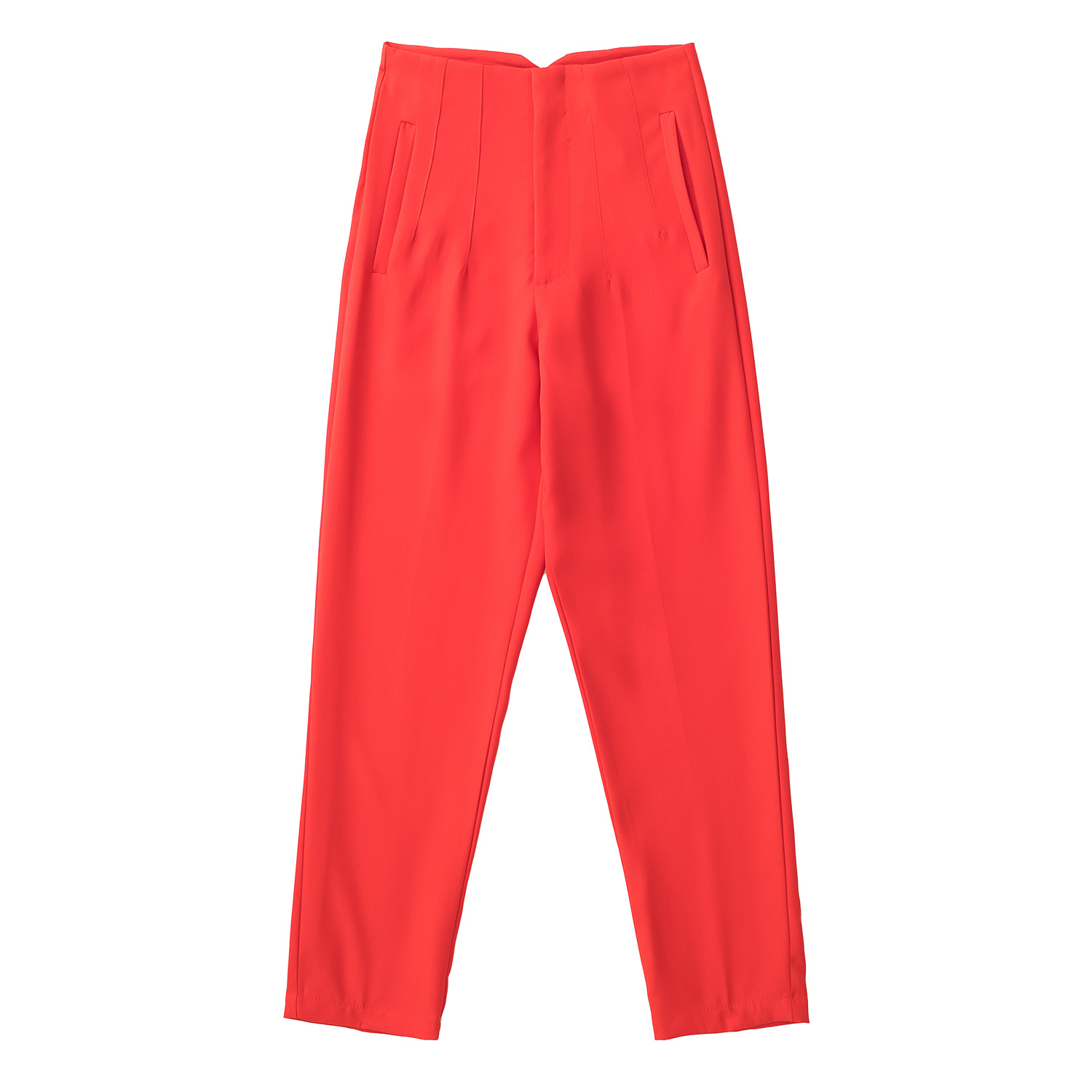 orange rouge