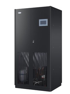 Compresor inversor de CC de capacidad de refrigeración de alta eficiencia 20kW R410A Sistema HVAC para uso en centros de datos - Product Image 4