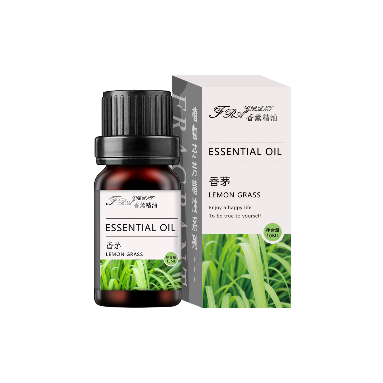 Citronnelle