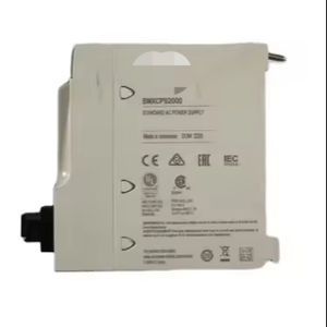 NEU BMXCPS2000 Programmier bare Logik steuerung BMXCPS2000 - Product Image 1
