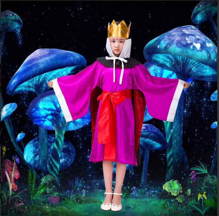 Reina de la roja