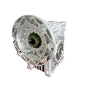 Schnecken getriebe NMRV mit selbstsicher nder Funktion Maschinen teile - Product Image 4
