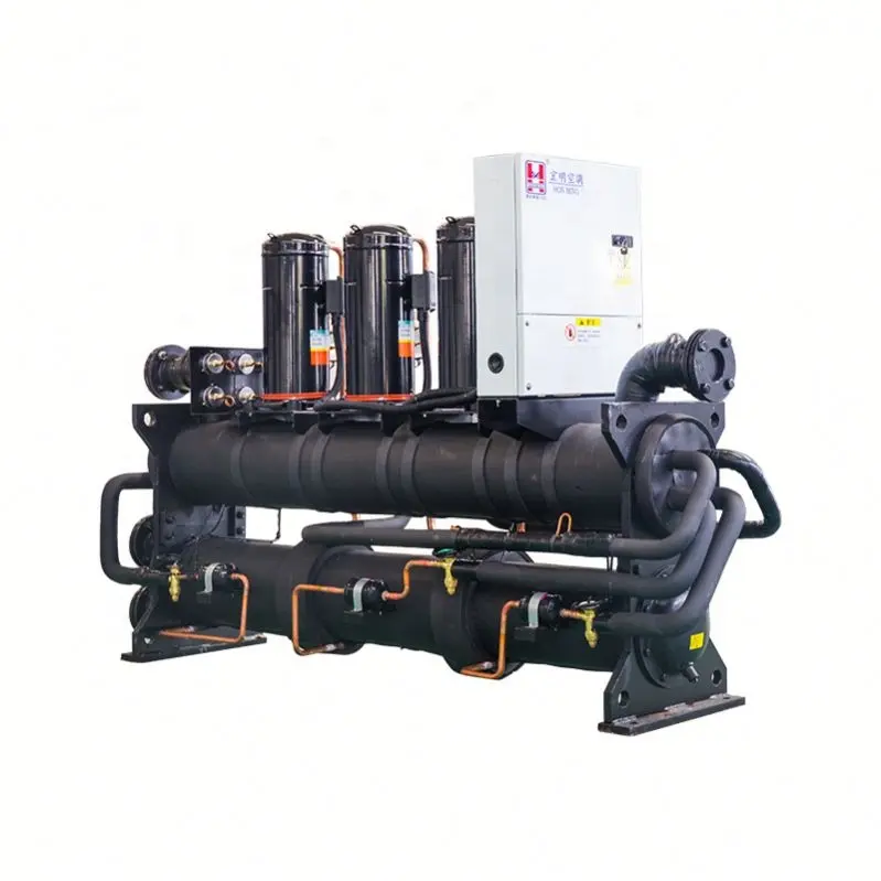 Ar condicionado portátil eficiente, unidade evaporatorvertical de tratamento de ar para armário