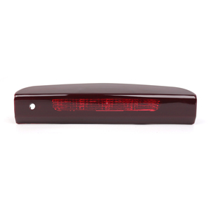 Vauxhall Corsa D/E serisi 2007-2019 Model 5 kapılı sürüm 13188045 için yüksek parlaklıkta arka üçüncü fren lambası - Product Image 1