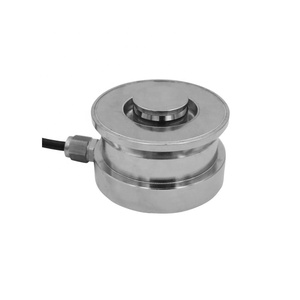 Ringtorsionskompressions-Wäge zelle HBM RTN