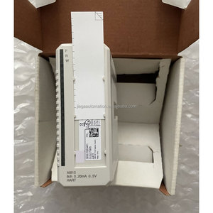 Módulo de entrada analógica AI815 3BSE008544R1 AI815 - Product Image 3