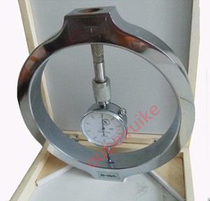 100KN Hydraulic CBR <strong>Testing</strong> <strong>System</strong> with Data Acquisition <strong>Software</strong> - Product Image 5