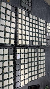 第6世代に適した中古の安価なコンピュータCPUデスクトッププロセッサG3900 - Product Image 4