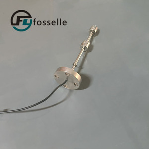 Sensor de nivel de combustible diésel de grado industrial Precio de fábrica Tipo de capacitancia Transmisor de nivel de líquido para tanque de aceite Tipo de flotador - Product Image 2