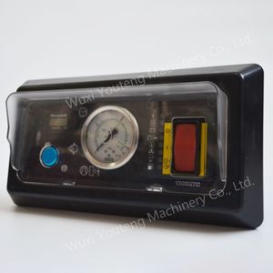 Bảng Điều Khiển Máy Nén Khí Cho Atlas Copco 1092733080 1626850006 1604047188 - Product Image 3