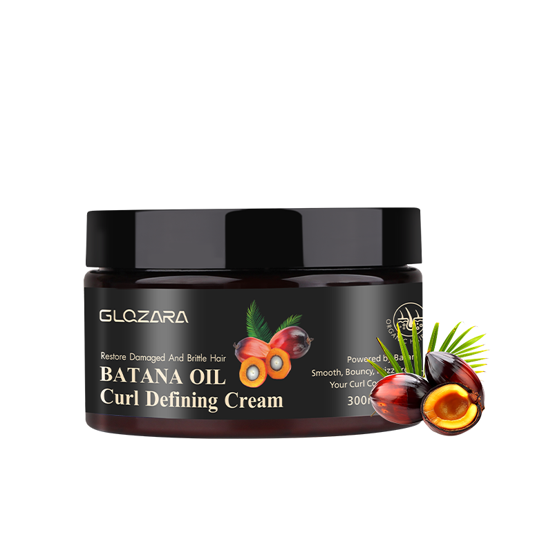 Crème Définissante Curl