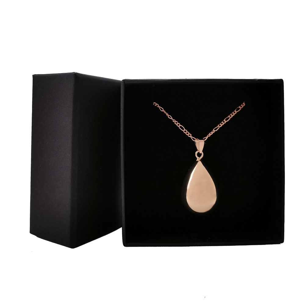 Rose gold(Price only for pendant)