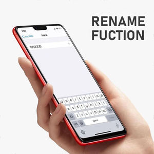 2024 Air Pro第2世代第3世代ワイヤレス耳芽ヘッドフォンUSB C充電ケース付き - Product Image 6