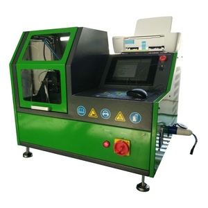 High Quality Taian Common Rail Injector <strong>test</strong> Bench CRS-205C EPS205 - Product Image 1