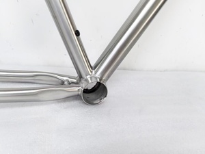 Trung Quốc Titan off road khung xe đạp cho giá yêu thích - Product Image 5