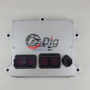 用于康明斯3684275 3684276的发动机QSX15 ISX15电子控制模块ECM ECU - Product Image 5