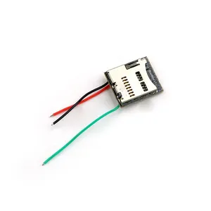 HappyModel <strong>Mobula7</strong> 1S HD FPV Tinywhoop Drone Replacement Openlager Blackbox Voltage Booster Module for Betaflight Gyroflow - Product Image 4