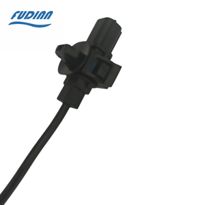 Yüksek hassasiyetli ön sağ ABS sensörü OE 57450SNAA01 57450SNA003 hızlı tepki 1 yıl garanti ile yeni durum - Product Image 6