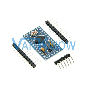 Pro Mini Verbesserte Version Atmega328 3.3V 8M Board Ersetzen Sie das Atmega128-kompatible Modul