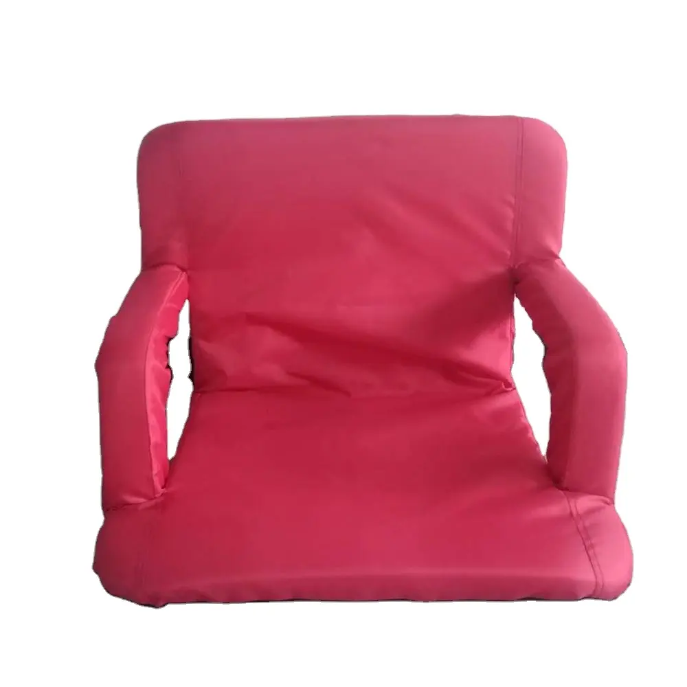 Walmart-silla plegable de camuflaje portátil ajustable, asiento de suelo para yoga y meditación, para exteriores