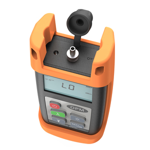 Mini medidor de potencia óptica Rango de medición de alta precisión-70 ~ + 10dbm -50 ~ + 26dBm 5G OPM - Product Image 3