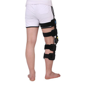 वयस्कों के लिए पेशेवर चिकित्सा आर्थथोसिस के बाद के वयस्कों के लिए पेशेवर चिकित्सा ऑर्थोसिस - Product Image 2