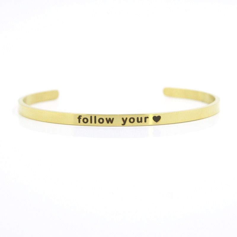 follow your