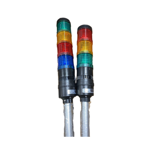 ไฟแสดงสถานะ LED อเนกประสงค์แบบโมดูลาร์ Qt70L-Bz-3-Dc24V Qlightec อุปกรณ์สัญญาณหลายชั้นสำหรับฟังก์ชั่นต่างๆ - Product Image 5