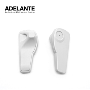 RFID an ninh <span class=keywords><strong>tag</strong></span> 860-960MHz RFID <span class=keywords><strong>EAS</strong></span> <span class=keywords><strong>tag</strong></span> chống trộm RFID UHF <span class=keywords><strong>EAS</strong></span> thẻ cho quần áo - Product Image 1
