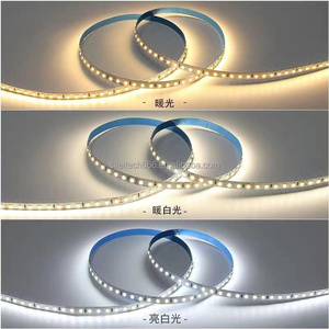 Single Color <strong>Remote</strong> for Led Strip Light Dimming &amp; Temperature Color Adjustable Strip Wireless Led <strong>Remote</strong> <strong>Control</strong> - Product Image 5