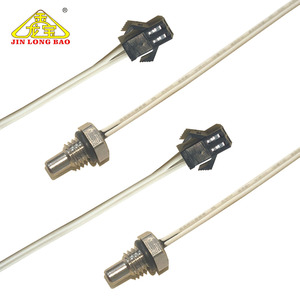 Smart Electronics NTC termistor sensor de temperatura 5 K 1% rosca de tornillo sensor de temperatura no estándar