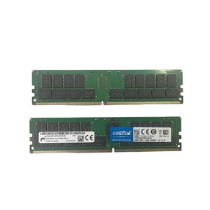 32G DDR4 2400MHZ ECCREGサーバーメモリHMA84GR7MFR4N-UH - Product Image 3