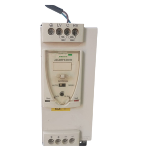 ABL8RPS24050 Power Module <strong>Controller</strong> Used in Good Condition 3 Months Warranty