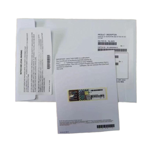SQL Server 2022 Standard/Enterprise DVD 100% Activación en línea 5/15/30 CAL 16/24 Core Sistema operativo Mac Compatible en stock - Product Image 2