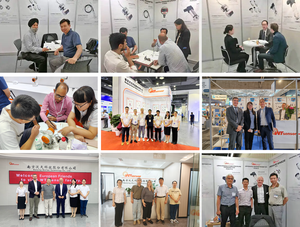 Wtssensor thép không gỉ mức độ dụng cụ đo lường 4-20mA RS485 modbus mức chất lỏng Transmitter cảm biến mức độ cho lỗ khoan - Product Image 6